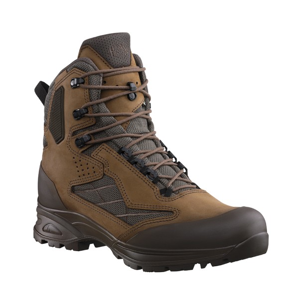 Haix Scout 3.0 GTX brown